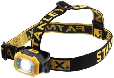 TORCIA FRONTALE