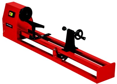 TORNIO PER LEGNO TC-WW 1000/1 EINHELL