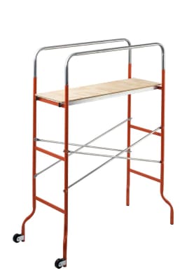 TRABATTELLO MINI PIANALE LEGNO