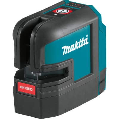 TRACCIATORE LASER LUCE PULS. 20M(50M)MAKITA