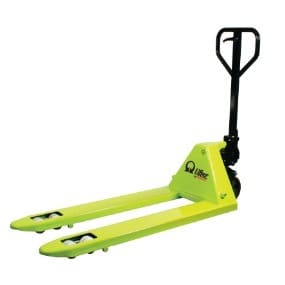 TRANSPALLET FORCHE CORTE 22S4 800X525 LIFTER