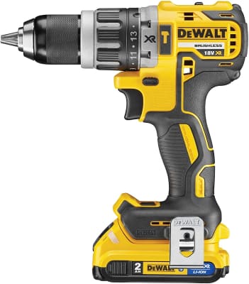 TRAPANO 18V DCD796 SOLO CORPO MACCHINA DEWALT