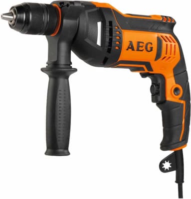 TRAPANO A PERC. SBE705RE AEG