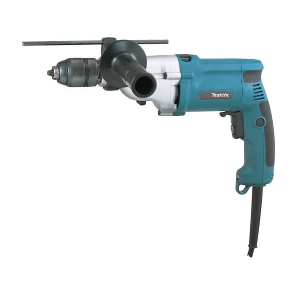 TRAPANO PROFESSIONALE 2051 F MAKITA