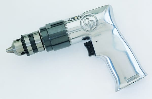 TRAPANO CP785 QC CHICAGO PNEUMATIC