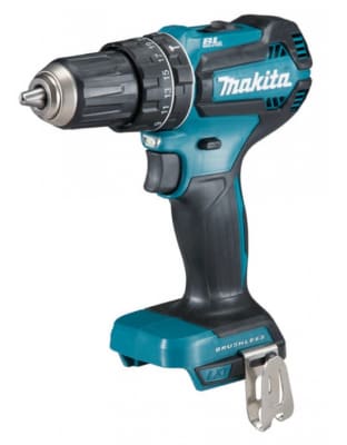 TRAPANO AVVIT. PERCU.18V CORPO MACCH. MAKITA