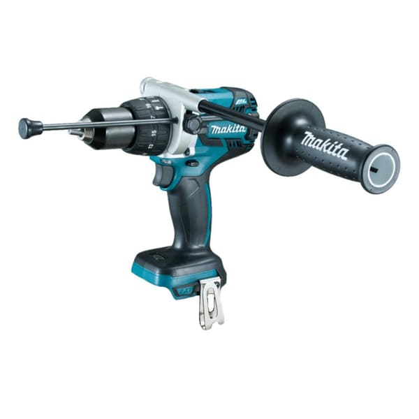 TRAPANO AVVIT. PERCUSSIONE 18V C.M. MAKITA
