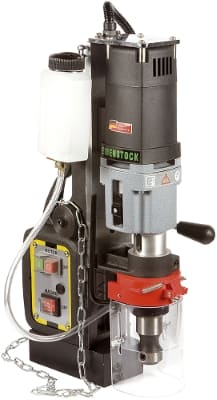 TRAPANO + BASE MAGNETICA 38001 LTF