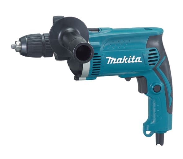 TRAPANO A PERCUSSIONE HP1631 710 W MAKITA