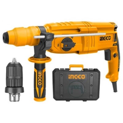 TRAPANO TASSELLATORE 800W DP MANDRINO INGCO