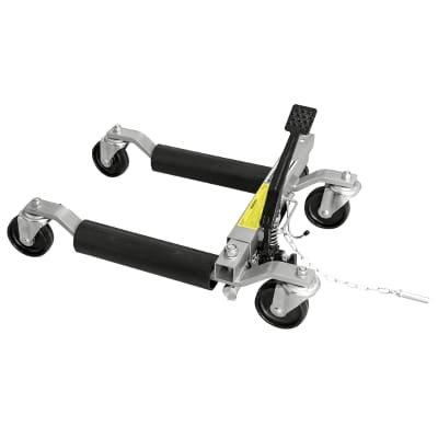 TRASPORTATORE IDRAULICO 680KG JBM