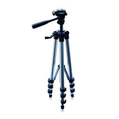 TREPPIEDE CON ADATTATORE METRICA