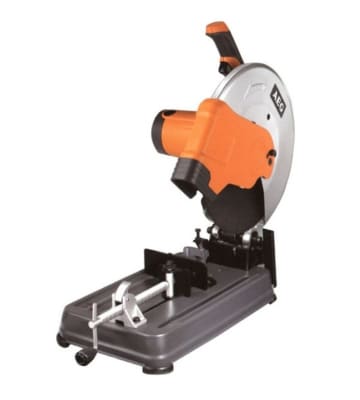TRONCATRICE SMT355 PER METALLI AEG