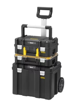 TSTAK TOWER FATMAX - 3 MODULI STANLEY