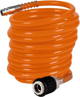 TUBO A SPIRALE DA 4 METRI