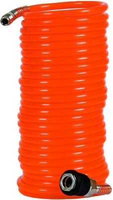 TUBO A SPIRALE DA 8 METRI