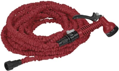 TUBO ACQUA ESTENS.MT.5-15 MISTRAL
