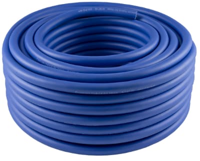 TUBO FLESSIBILE PER ARIA, 8MM - 25 M JBM