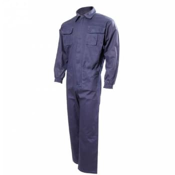 Tuta Basic Blue Tech Art.565