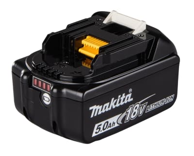 TWINPACK BATTERIA BL1850B 18V 5AH MAKITA