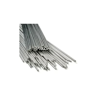 TWS SALDATURA BARRETTE TIG 316L SI DM 2,00 X 1000 MM 5KG TWS