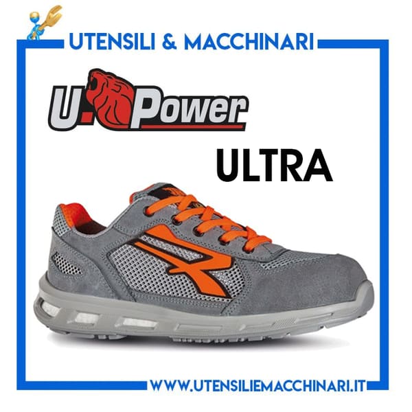 U-POWER ULTRA
