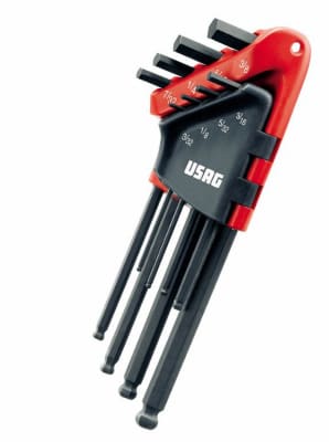 USAG 280 LTSP/S8 SERIE CHIAVI