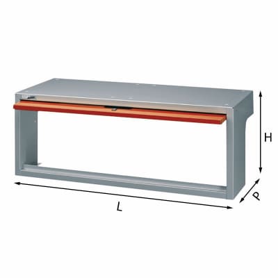 USAG 5002 C2N MX BASE PASSARUOTA