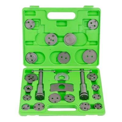 VALIGETTA 23 PEZZI JBM