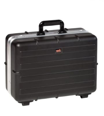 VALIGIA ABS 439X312X180 GT LINE