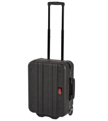 VALIGIA M.WHEELS X CARRELLO TRAINO
