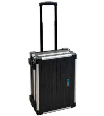 VALIGIA PLASTICA PORTA UT. 2PAN GT LINE