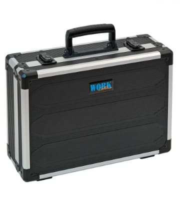 VALIGIA PLASTICA PORTA UT. 2PAN GT LINE