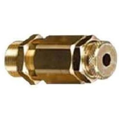 VALVOLA LIBERA 1/4 COMEX