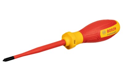 VDE Cacciavite PZ 1