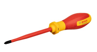 VDE Cacciavite PZ 2