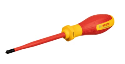 VDE Cacciavite SL/PZ 2