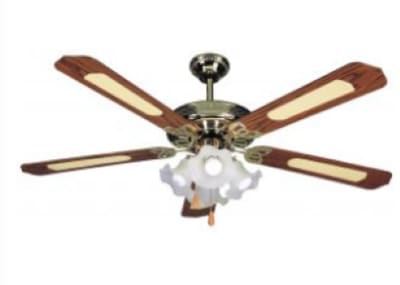 VENTILATORE DA SOFFITTO VTS5B4L VINC