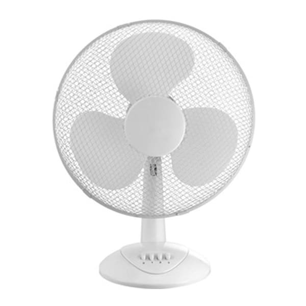 VENTILATORE DA TAVOLO 30 CM (12") FT-1201