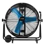 VENTILATORE GRANDE PORTATA FE-90 VINCO