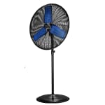 VENTILATORE GRANDE PORTATA FG-75 VINCO