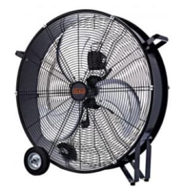 VENTILATORE IND. FE75A VINCO