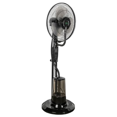 VENTILATORE SPRUZZATORE D'ACQUA JBM