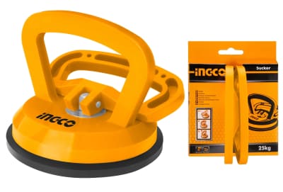 VENTOSA DOPPIA DIAM.115MM INGCO