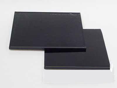 VETRO NERO 75X98 10-1-2-3DIN ARROWELD