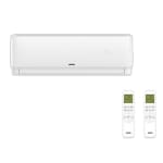 WESTIM SPA CLIMA 12000BTU WIFI MY25 2XREM+FILT+SIDESW ZEPHIR