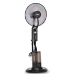 WESTIM SPA VENTILATORE A PIANTANA NEBULIZZANTE ZEPHIR