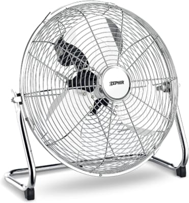 WESTIM SPA VENTILATORE DA TERRA CRO. 35 CM ZEPHIR