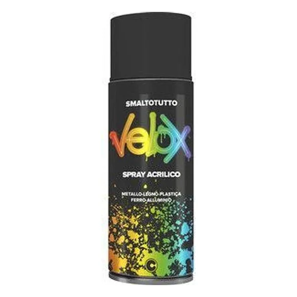 Velox Spray Acrilico Verde Tiffany Opaco – cod. CPD95980