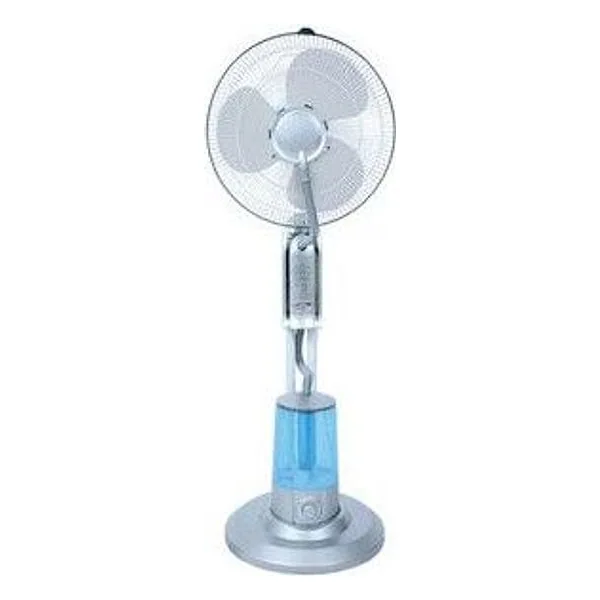 Ventilatore Nebulizzatore 75W Rugiada D 40CM – cod. CPD3104